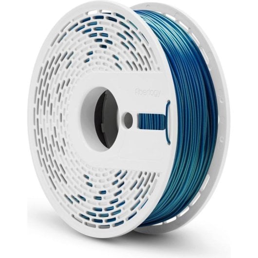 Filamento PLA Fiberlogy Easy PLA EASY-SPECTRABLUE Azul 1,75 mm Fácil Impresión Biodegradable