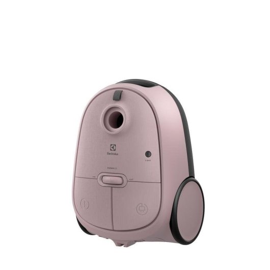 Aspirateur avec Sac Electrolux EB61CWPTD 850W Filtre HEPA 3,5L Rose Turbo Brosse