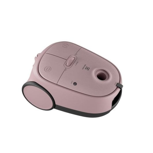 Aspirateur avec Sac Electrolux EB61CWPTD 850W Filtre HEPA 3,5L Rose Turbo Brosse