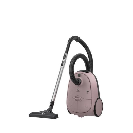 Aspirateur avec Sac Electrolux EB61CWPTD 850W Filtre HEPA 3,5L Rose Turbo Brosse