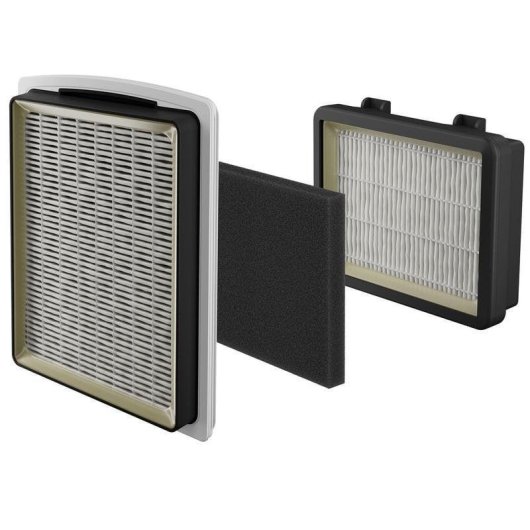 Aspirapolvere senza Sacco Electrolux EL51C1LDB 850W Filtro Lavabile 2L 2 Spazzole