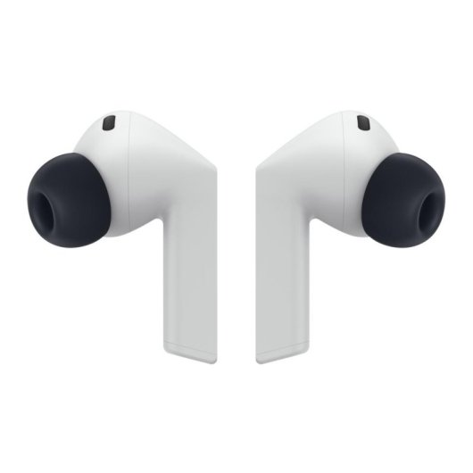 Auriculares Samsung Galaxy SM-R420NZAAITV Bluetooth sans fil avec ANC, micro et IP54 gris