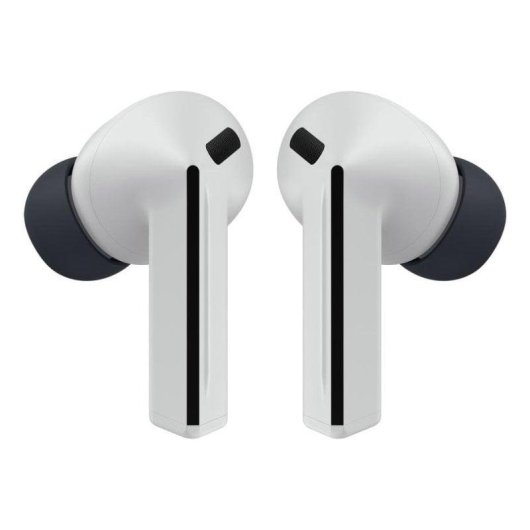 Auriculares Samsung Galaxy SM-R420NZAAITV Bluetooth sans fil avec ANC, micro et IP54 gris
