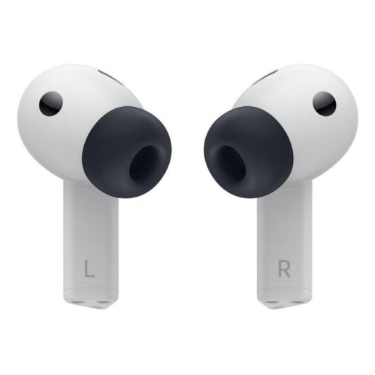 Auriculares Samsung Galaxy SM-R420NZAAITV Bluetooth sans fil avec ANC, micro et IP54 gris