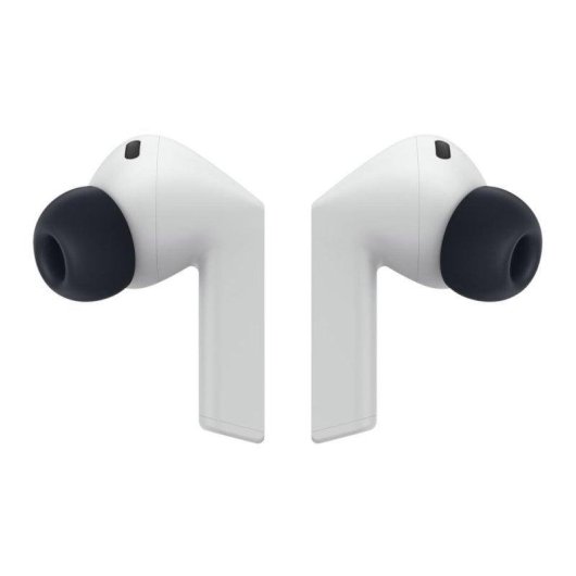 Auriculares Samsung Galaxy SM-R420NZAAITV Bluetooth sans fil avec ANC, micro et IP54 gris