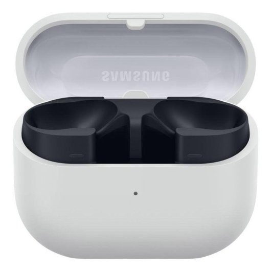 Auriculares Samsung Galaxy SM-R420NZAAITV Bluetooth sans fil avec ANC, micro et IP54 gris
