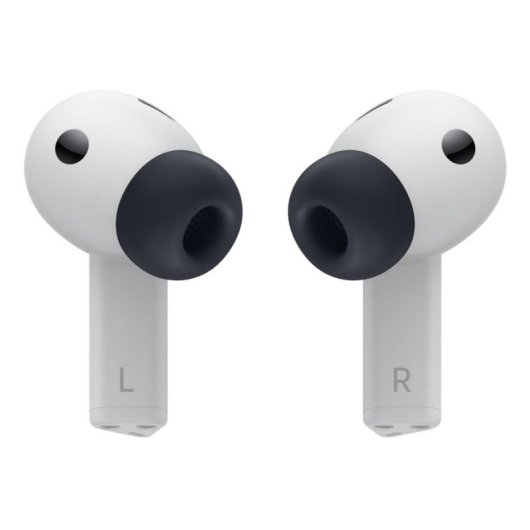 Auriculares Samsung Galaxy SM-R420NZAAITV Bluetooth sans fil avec ANC, micro et IP54 gris