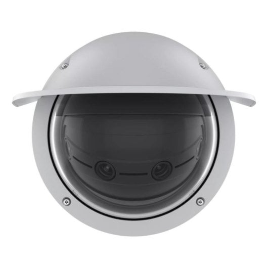 Caméra de surveillance Axis Q3839-PVE 4K Vision Nocturne Extérieure Angle 180 degrés