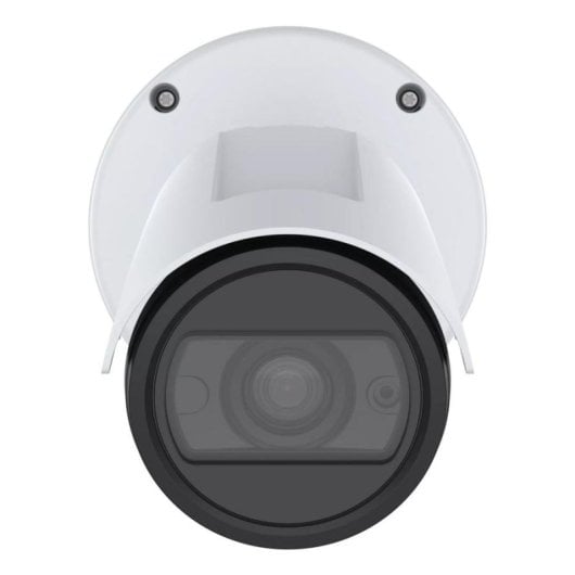 Caméra de surveillance Axis P1487-LE 5MP Vision Nocturne Extérieure IA Audio Bidirectionnel
