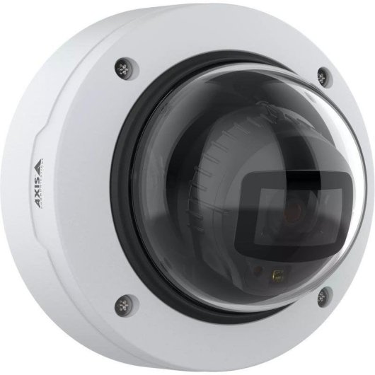 Câmera de vigilância Axis P3275-LV FullHD Visão Noturna Interna Áudio Bidirecional