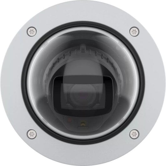 Caméra de surveillance Axis P3275-LV FullHD Vision Nocturne Intérieure Audio Bidirectionnel