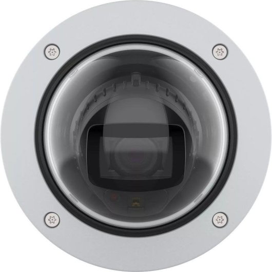 Câmera de vigilância Axis P3275-LV FullHD Visão Noturna Interna Áudio Bidirecional