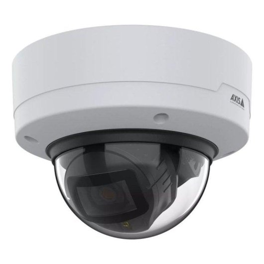 Câmera de vigilância Axis P3275-LV FullHD Visão Noturna Interna Áudio Bidirecional