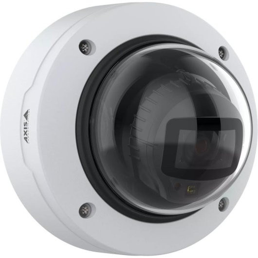 Câmera de vigilância Axis P3275-LV FullHD Visão Noturna Interna Áudio Bidirecional