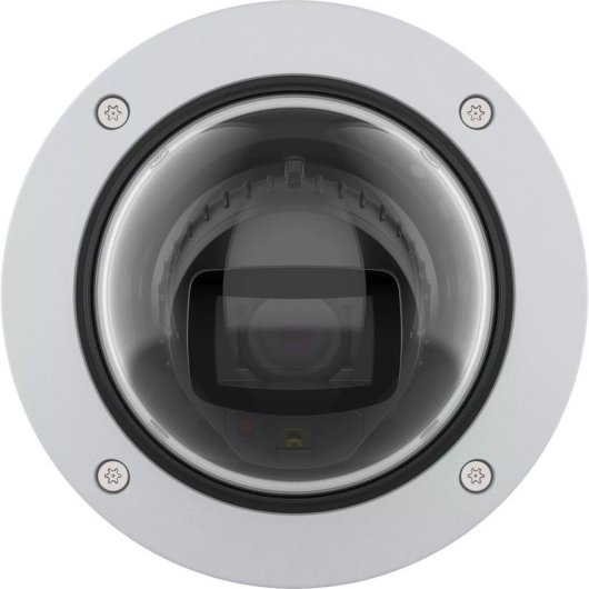 Câmera de vigilância Axis P3275-LV FullHD Visão Noturna Interna Áudio Bidirecional