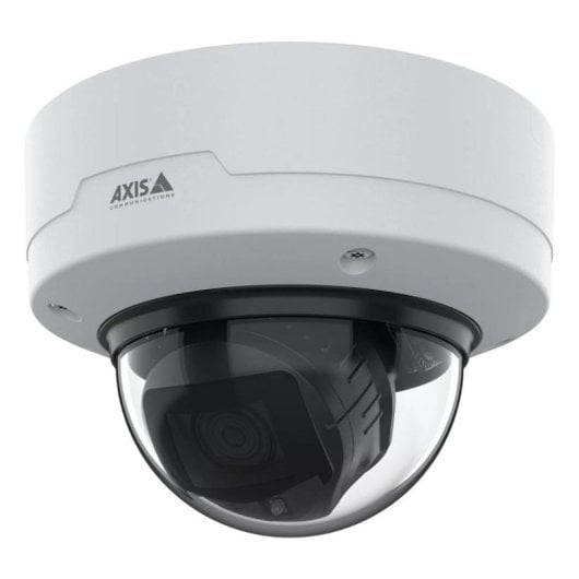 Videocamere di sorveglianza Axis P3277-LVE 5MP Visione Notturna Esterna Audio Bidirezionale