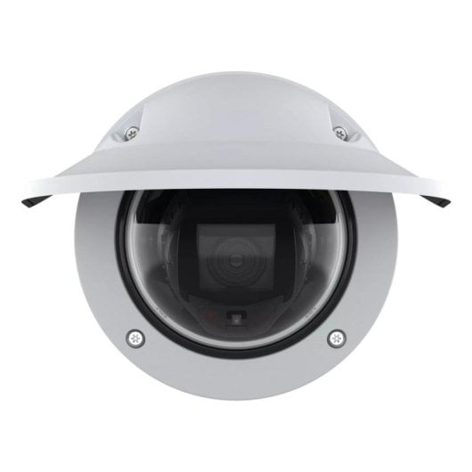 Videocamere di sorveglianza Axis P3277-LVE 5MP Visione Notturna Esterna Audio Bidirezionale