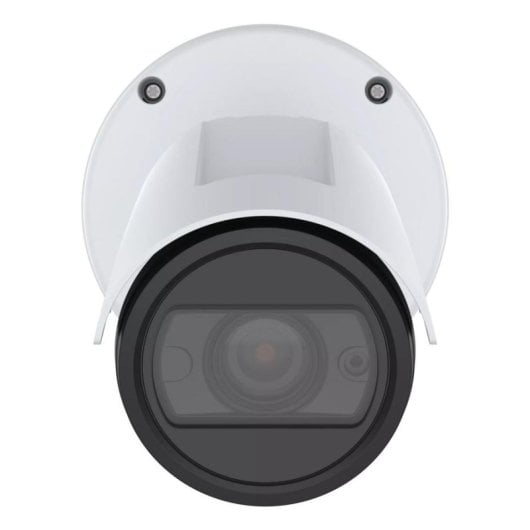 Caméra de surveillance Axis P1488-LE 4K Vision Nocturne Extérieure Audio Bidirectionnel