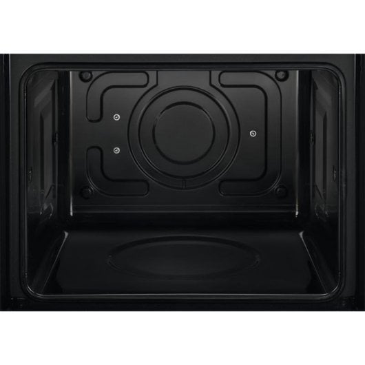 Horno elétrico Electrolux EOG2102AOX 68L Inox autolimpeza catalítica