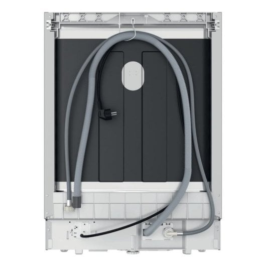 Lave-vaisselle Hotpoint HA4IFD14B 14 couverts D entièrement intégrable avec écran