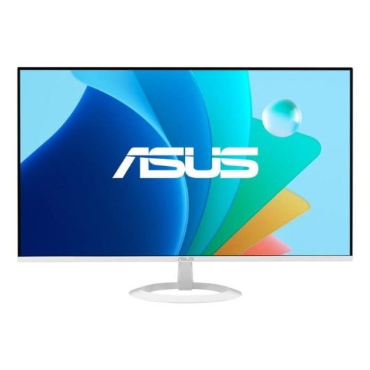 Écran PC ASUS VZ279HG-W 27" Full HD 120Hz IPS 1 ms cadre fin blanc