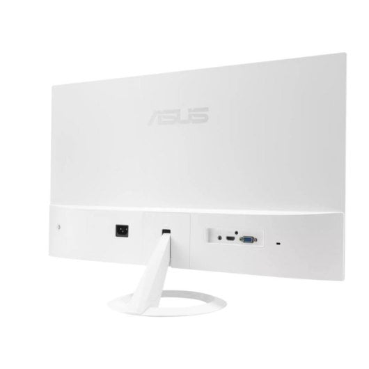 Écran PC ASUS VZ279HG-W 27" Full HD 120Hz IPS 1 ms cadre fin blanc