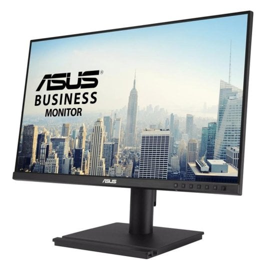 Monitor ASUS BE249CGN 23,8" FullHD 120Hz IPS Base de Conexión Altura Ajustable