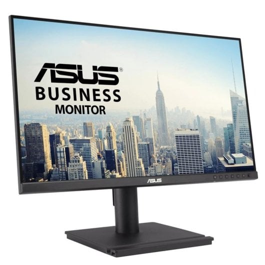 Monitor ASUS BE249CGN 23,8" FullHD 120Hz IPS Base de Conexión Altura Ajustable