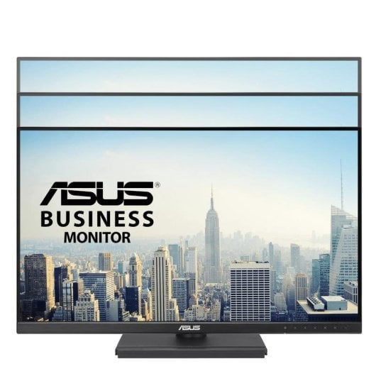 Monitor ASUS BE249CGN 23,8" FullHD 120Hz IPS Base de Conexión Altura Ajustable