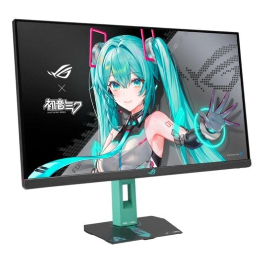 Monitor ASUS ROG Strix XG27ACMEG-G 27" QHD 260Hz Fast IPS HDR10 G-Sync FreeSync