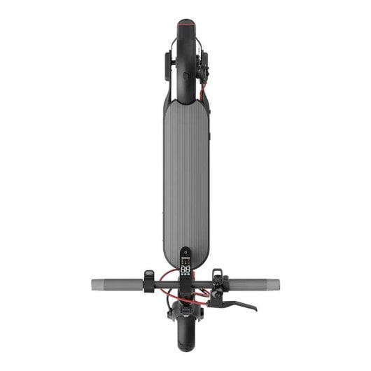Patinete eléctrico Xiaomi Electric Scooter 4 300W Autonomía 30km Ruedas 10" Freno disco IP54 Negro