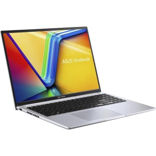 Portátil ASUS Vivobook 16 X1605VA-MB2291W 16" Intel Core 7 150U 16GB 1TB SSD Intel Graphics Windows 11 Home