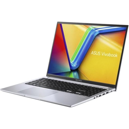Portátil ASUS Vivobook 16 X1605VA-MB2291W 16" Intel Core 7 150U 16GB 1TB SSD Intel Graphics Windows 11 Home