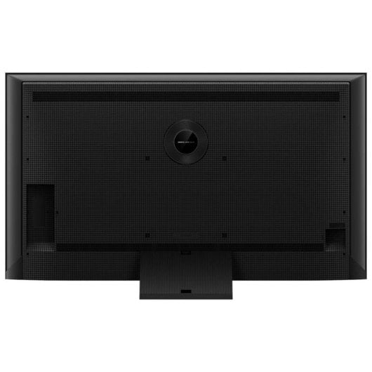 TV TCL QLED Pro 75C765 75" 4K Smart TV MiniLED Titanio