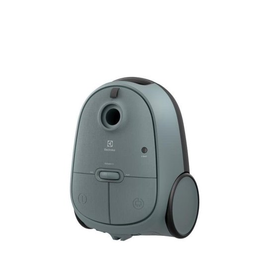 Aspirateur avec Sac Electrolux EB61C4OG 850W Filtre HEPA 3,5L Vert