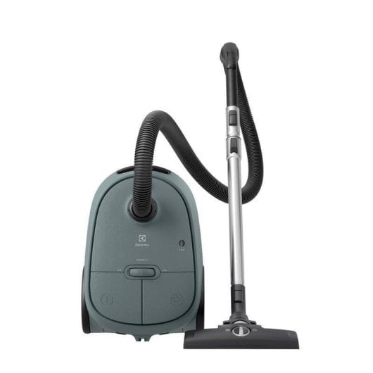 Aspirateur avec Sac Electrolux EB61C4OG 850W Filtre HEPA 3,5L Vert