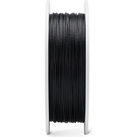 Filamento PA12 + GF15 Fiberlogy PA12-15GF-BLACK-175-050 Nero 1,75 mm Alta Resistenza