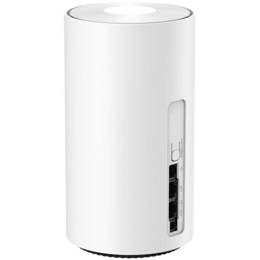 Router Strong BE7200 5G Wi-Fi 7 7,2Gbps NFC Ethernet 2,5Gbps