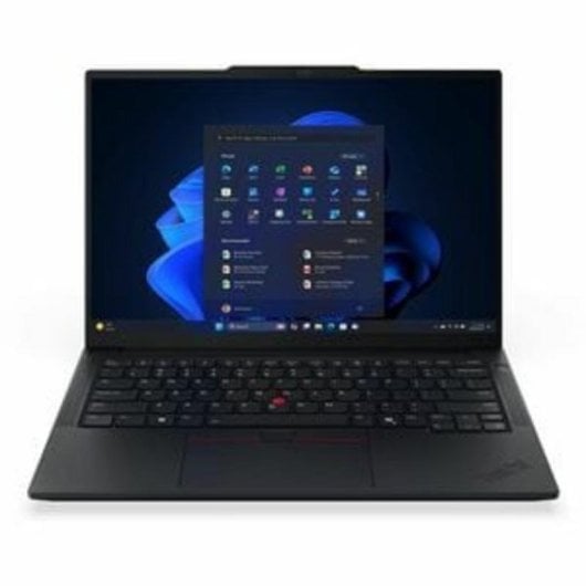 Ordinateur portable Lenovo ThinkPad E14 Gen 7 14" Intel Core Ultra 5 226V 16GB 512GB SSD Iris Xe Windows 11 Pro