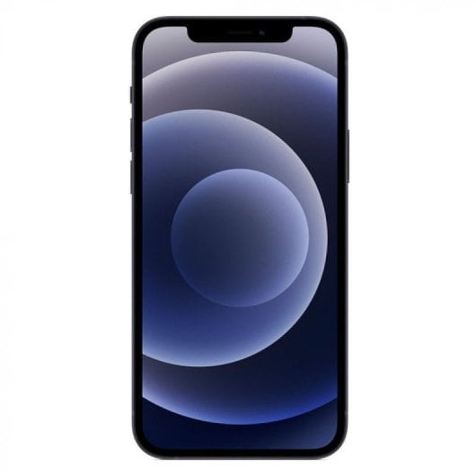 Replay iPhone 12 256GB Negro Libre Refurbished
