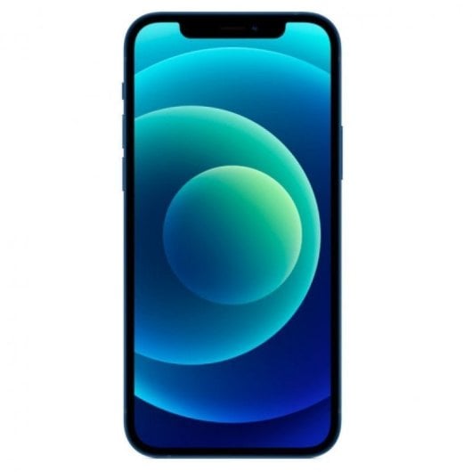 Replay iPhone 12 256GB Blau Kostenlos Refurbished