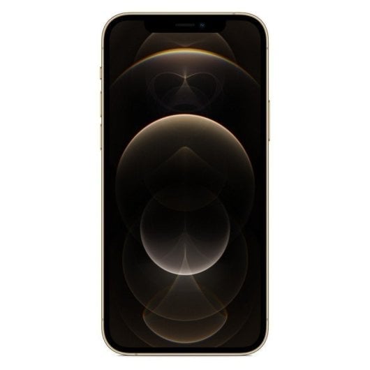 iPhone 12 Pro Replay 256GB Dourado Recondicionado