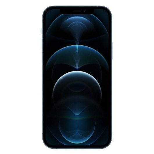 iPhone 12 Pro Replay 256GB Azul Recondicionado