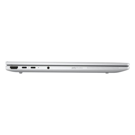 Portátil HP EliteBook 8 G1i 14" Intel Core Ultra 7 256V 16GB Intel Arc Graphics 512GB SSD Windows 11 Pro lector de huella