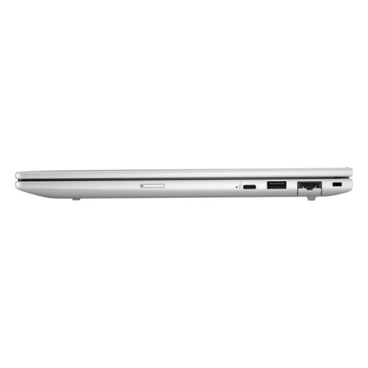 Portátil HP EliteBook 8 G1i 14" Intel Core Ultra 7 256V 16GB Intel Arc Graphics 512GB SSD Windows 11 Pro lector de huella