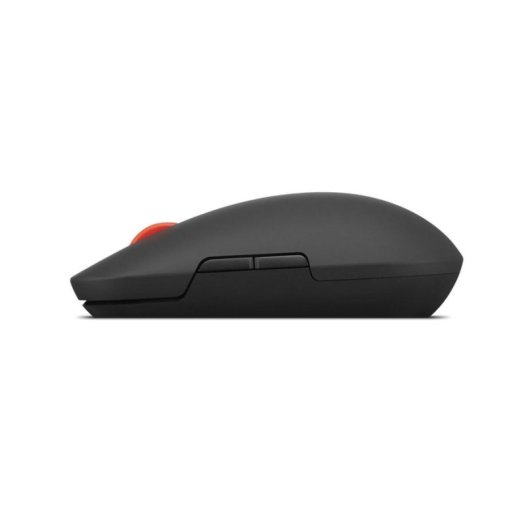 Ratón Lenovo Pro Plus 6050 RF Bluetooth 2400 DPI Noir 10 Boutons Ambidextre