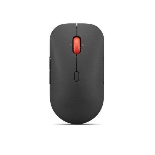 Ratón Lenovo Pro Plus 6050 RF Bluetooth 2400 DPI Noir 10 Boutons Ambidextre