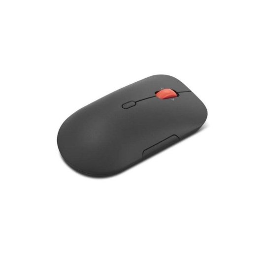 Ratón Lenovo Pro Plus 6050 RF Bluetooth 2400 DPI Noir 10 Boutons Ambidextre