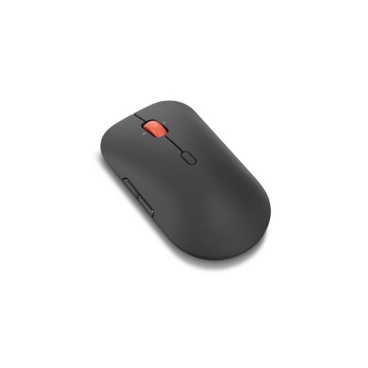 Ratón Lenovo Pro Plus 6050 RF Bluetooth 2400 DPI Noir 10 Boutons Ambidextre