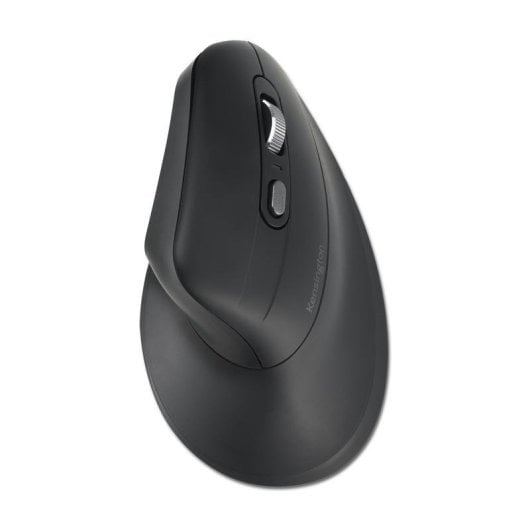 Ratón Kensington Pro Fit Ergo MY630 EQ Inalámbrico Bluetooth 2400 DPI Negro Recargable